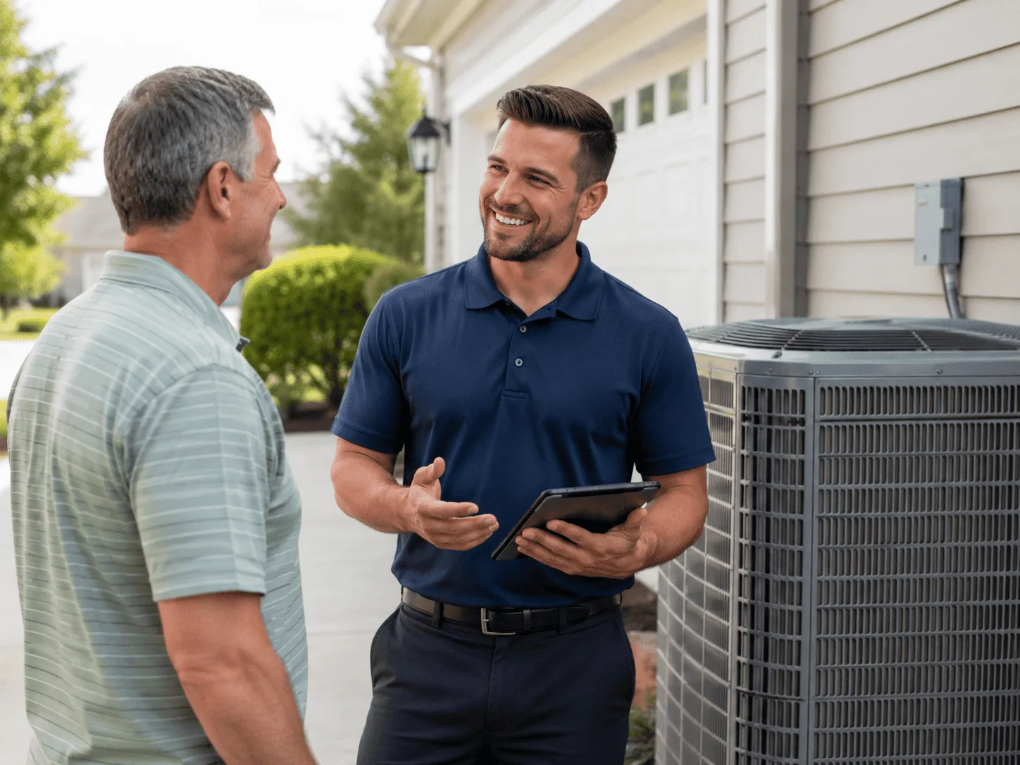 Heat Pump Installation Neelyton, PA FAQs